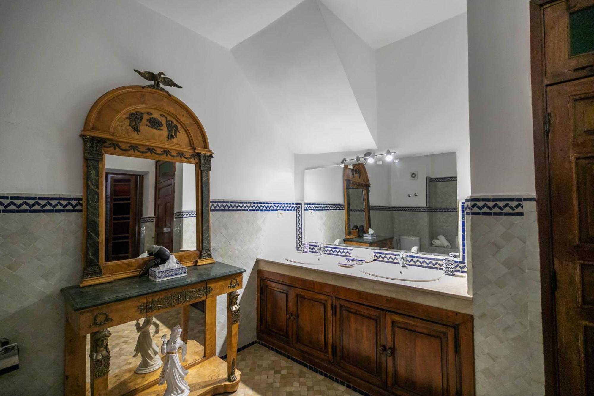 פס Riad La Perle De La Medina חדר תמונה